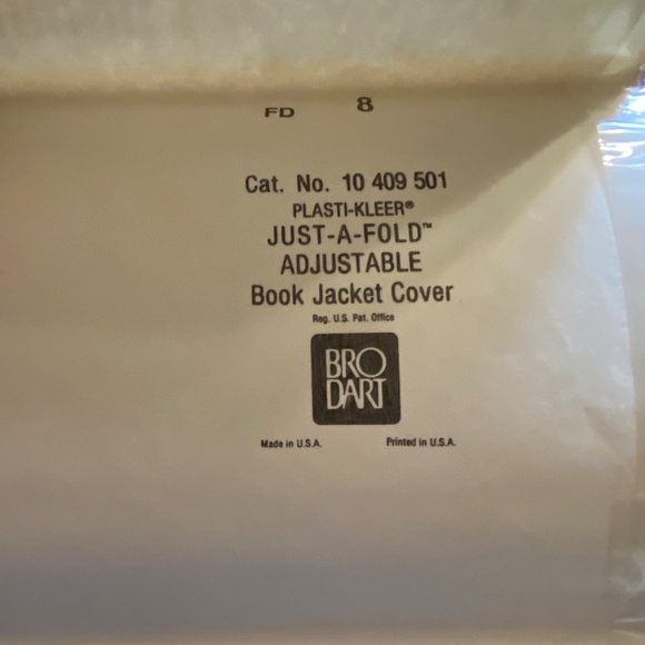 Gladys Taber Beige Pattern Mylar Dust Jacket Stillmeadow Country Living Book HC - Picture 14 of 16